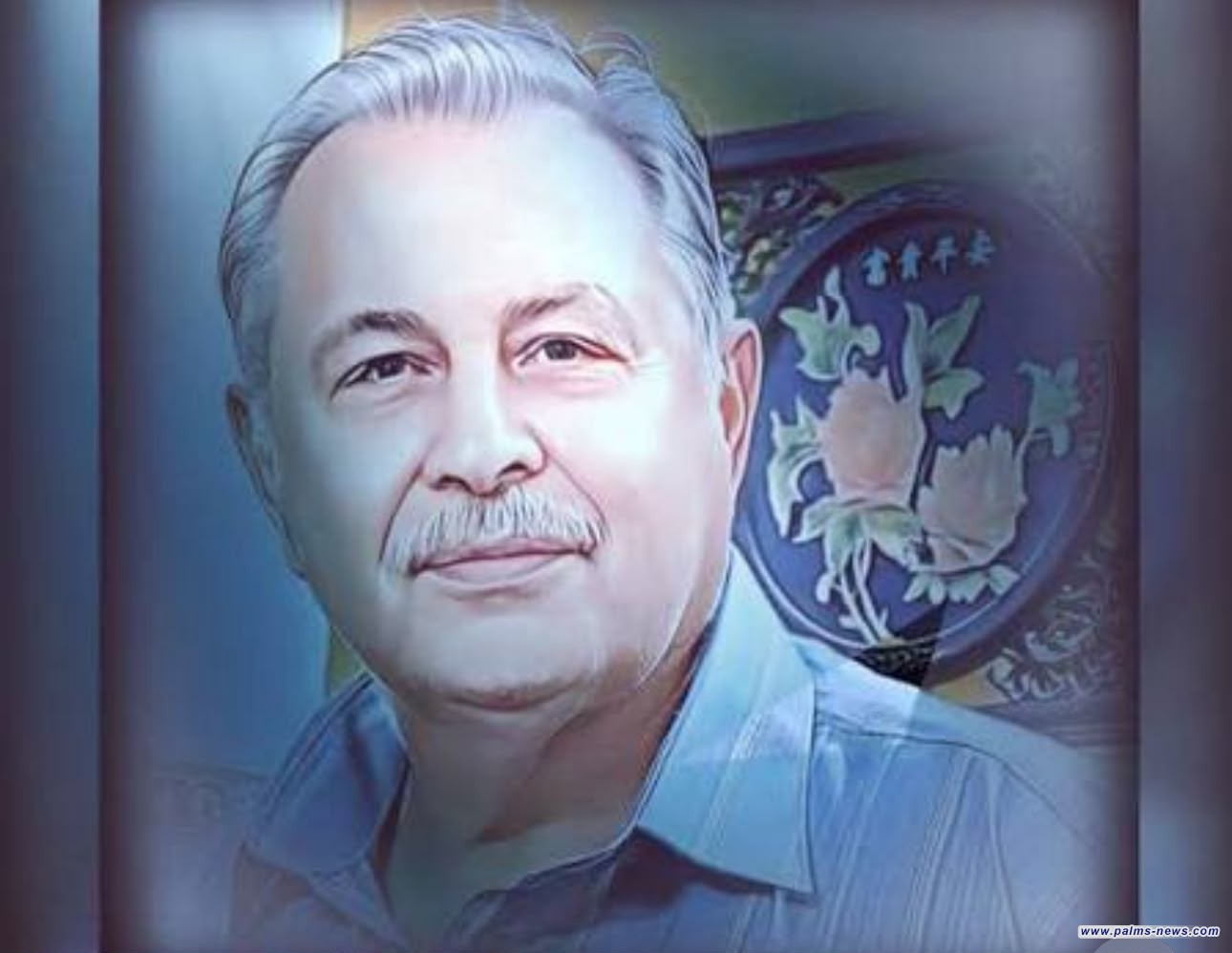 الموت يغيب الشاعر العراقي وعد الله الصائغ.
